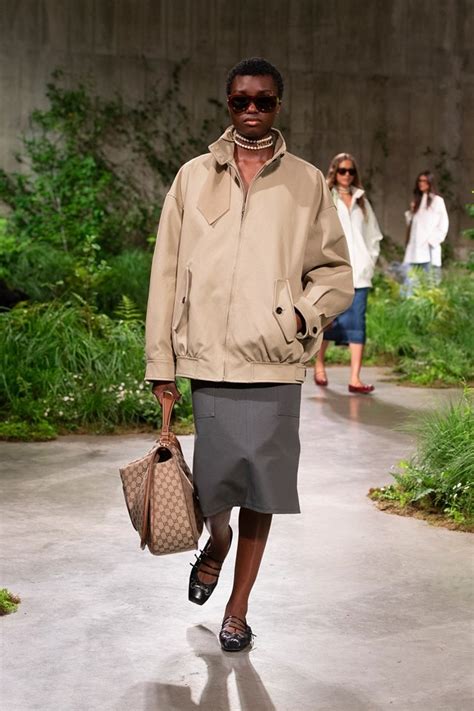 gucci londra furto|gucci cruise 2025 london.